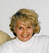 Agnes Elaine Milota