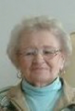Ethel Louise Henkel