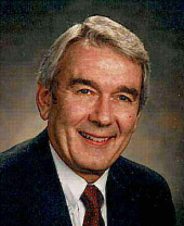 Howard E. Buker