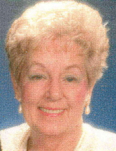 Mary E. Shank
