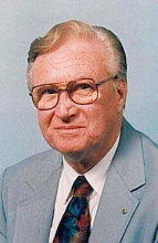 Rev. Raymond R Legg