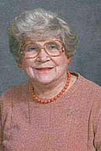 Mary E. Welch