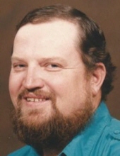 Photo of Larry Hansen