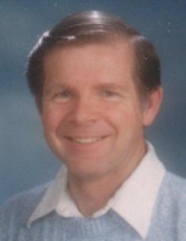 Larry W. Rees
