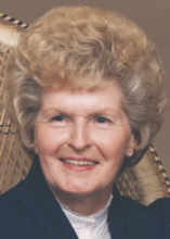 Ethel P. Hartung