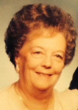 Marjorie L. Poulson