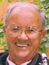 Dale C. Whitlock