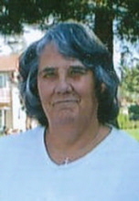 Shirley Ann Morrill