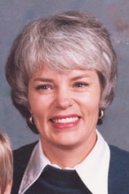 Jeanette M. Shriber