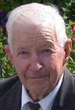 Hal D. Jensen