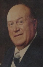 Frank A. Brinkerhoff