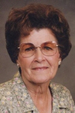 Mae E. Peterson
