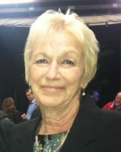 Barbara M Germano