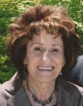 Patricia W. Allred