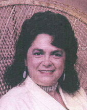 Sally A. Becker