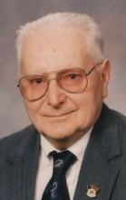 Lawrence W. Mason