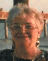 Bonnie M Phillips