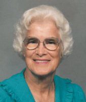 Ethel M Brandt