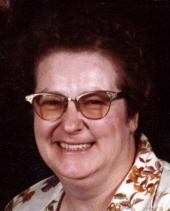 Martha M Metz
