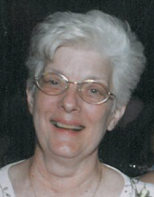 Mary Ann Radtke