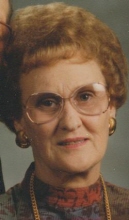 Virginia M. Crane