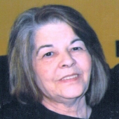 Patricia Lee Asbell