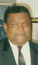 Dr. Rev Edward Eugene Kirtdoll