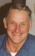 Ted L. Heath