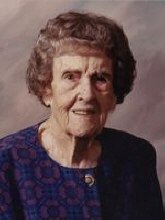 Esther C. Durfey