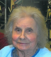 Ethel M Cimadevilla