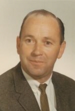 Boyd H. Brady