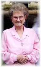 Betty Jean Jacobson