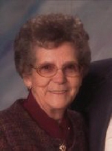 Madge Buchanan Jensen