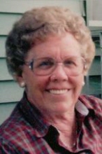 Shirley Coleman Anderson