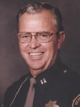 Cecil H. Sorenson