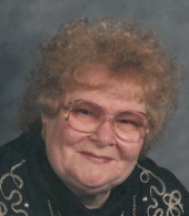 Vida "Vi" Reed Canton, Ohio Obituary