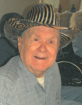 Eugene H Anderson Obituary