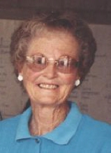 Shirley Joy Allen
