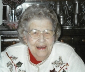 Mary M Parsons