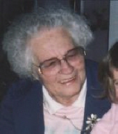 Lucille C. Colby