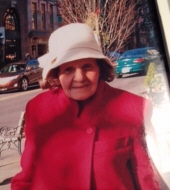 Evelyn M Davis Canton, Ohio Obituary