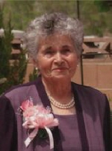 Norma P. Robinson