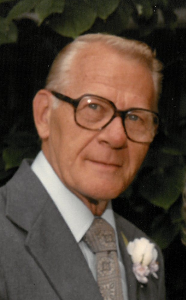 Robert L. Johnson 2017 Reed Funeral Home