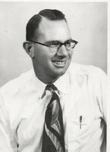 Harold R. George