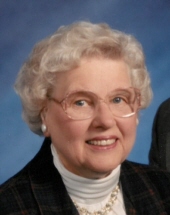Mary M. Dickerson