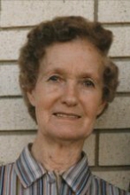 Dorothy S. Blackham