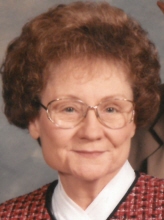 Doris E. Zoller