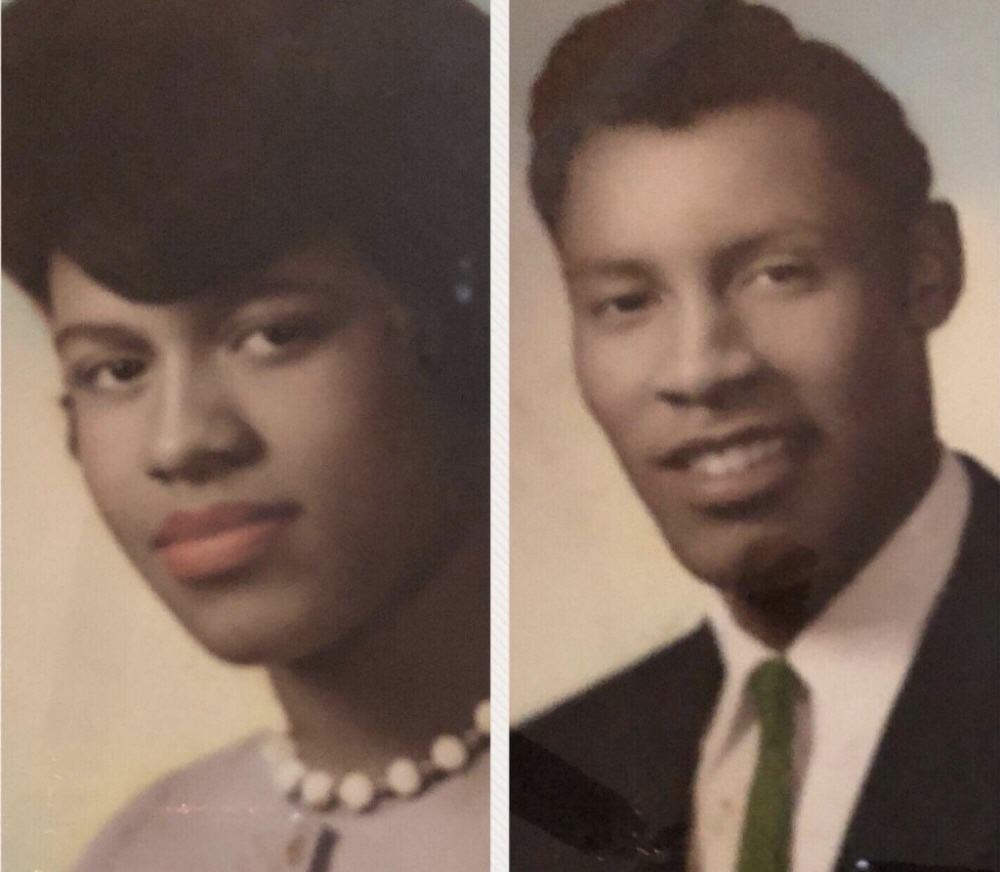 Mary Daniels 2018 Reed Funeral Home