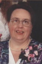 Norma S. Taylor