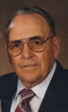 Clyde P. Okerlund
